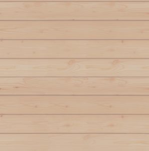 Ubehandlet profilbeklædning